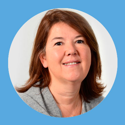 Anne Morin-L’Azou