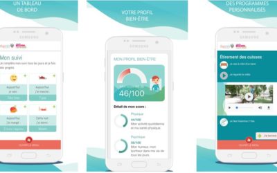 OptiVi : L’application prévention santé de la Mutuelle Intégrance