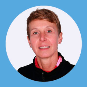 Florence Garat