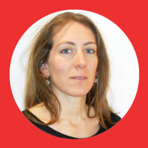 Gaëlle Pradet