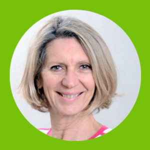 Nathalie Duroux