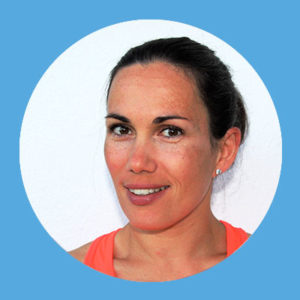 Caroline Brinette