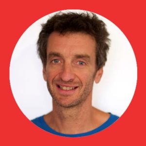 Jérémy Sedoni