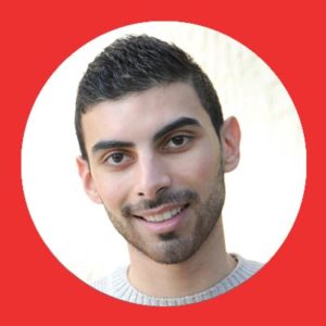 Heikel Zaghdoudi