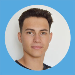 Nathan Juvet
