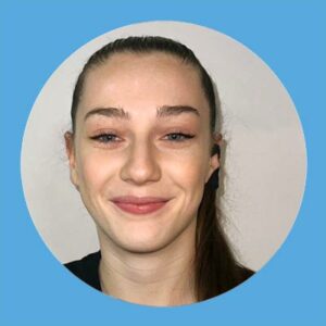 Cassandre Giroux
