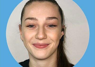 Cassandre Giroux
