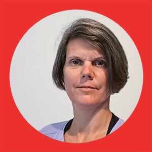 Gwenaëll Busson